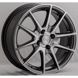 Race Ready CSS 9503 6,5x15/4x98 ET35 DIA58,6