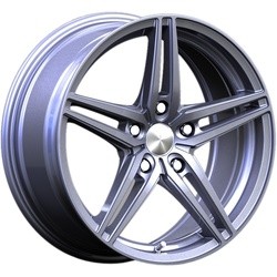 Race Ready CSS D2787 (6,5x15/4x100 ET38 DIA60,1)