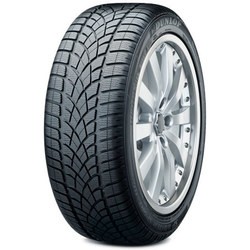 Dunlop SP Winter Sport 3D 215/50 R17 99V