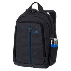 RIVACASE Alpendorf Backpack 7560 15.6 (черный)