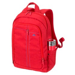 RIVACASE Alpendorf Backpack 7560 15.6 (красный)