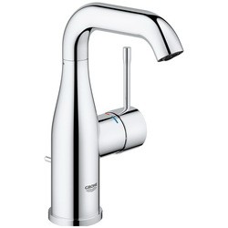 Grohe Essence New 23462 (нержавеющая сталь)