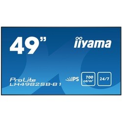 Iiyama ProLite LH4982SB-B1