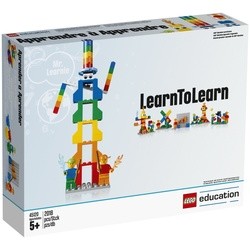 Lego LearnToLearn Core Set 45120