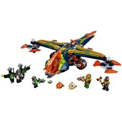 Lego Aarons X-bow 72005