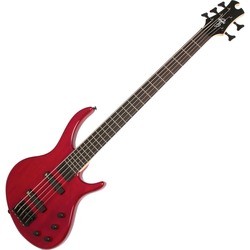Epiphone Toby Deluxe-V Bass