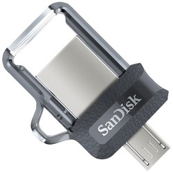 SanDisk Ultra Dual m3.0 256Gb