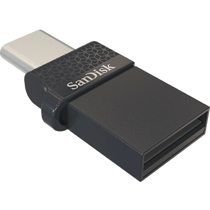 SanDisk Dual Drive USB Type-C
