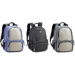 Sumdex Impulse Tech-Town Notebook Backpack 15.4