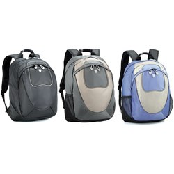 Sumdex Impulse Tech-Town Sport Backpack 15.4