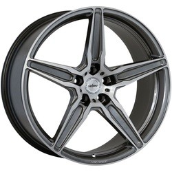 Oxigin 21 Oxflow 10,5x20/5x114,3 ET50 DIA72,6