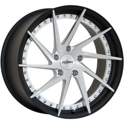 Oxigin MP1 9x20/5x120 ET32 DIA76,9