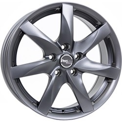 PROLINE BX100 7,5x17/5x105 ET40 DIA56,6