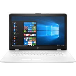 HP 17-BS058UR 2YL30EA
