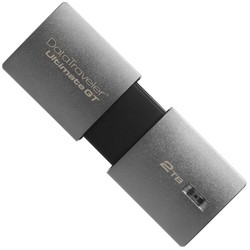 Kingston DataTraveler Ultimate GT 2048 Gb