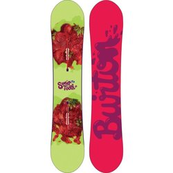 Burton Sweet Tooth 141 (2013/2014)