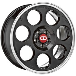 OZ Racing Anniversary 45 7x17/4x108 ET25 DIA65,1
