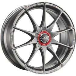 OZ Racing Formula HLT 5H 7,5x17/5x100 ET35 DIA68,1