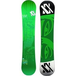 Volkl X-breed SQD 156 (2015/2016)