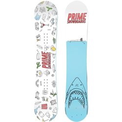 Prime Surf 140 (2017/2018)