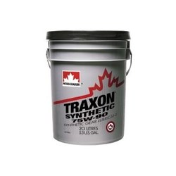 Petro-Canada Traxon Synthetic 75W-90 20L