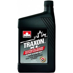 Petro-Canada Traxon XL Synthetic Blend 75W-90 1L