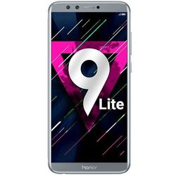 Huawei Honor 9 Lite 32GB (серый)