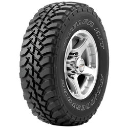 Bridgestone Dueler M/T 673 31/10,5 R15 109S