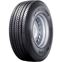 Bridgestone M788 315/80 R22.5 154M