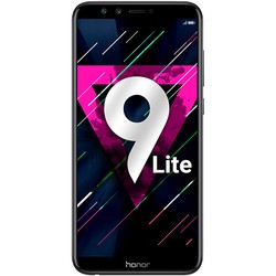 Huawei Honor 9 Lite 64GB (черный)
