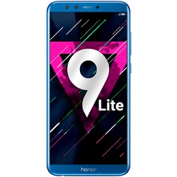 Huawei Honor 9 Lite 64GB (синий)