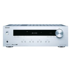 Onkyo TX-8220 (серебристый)