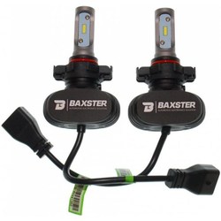 Baxster S1-Series H16 6000K 4000Lm 2pcs