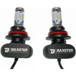 Baxster S1-Series HB1 6000K 4000Lm 2pcs