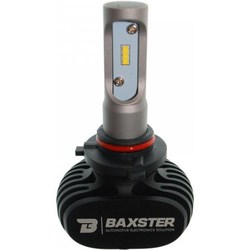 Baxster S1-Series HB3 5000K 4000Lm 2pcs