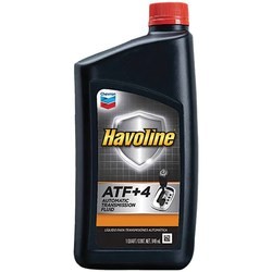 Chevron Havoline ATF+4 1L