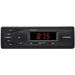 SoundMAX SM-CCR3064F