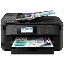 Epson WorkForce WF-7710DWF