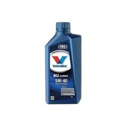 Valvoline All-Climate 5W-40 1L