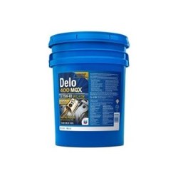 Chevron Delo 400 MGX 15W-40 18.9L