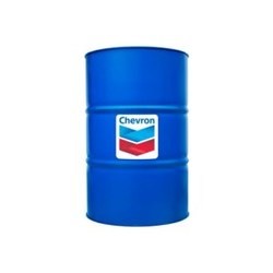 Chevron Supreme Motor Oil 10W-40 208L