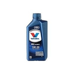 Valvoline All-Climate 5W-30 1L