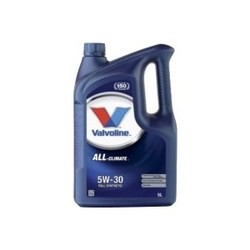 Valvoline All-Climate 5W-30 5L