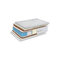 OrthoSleep Fitnes 1000 Latex Cocos (120x190)