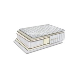 OrthoSleep Fitnes 2000 Latex (80x200)