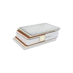 OrthoSleep Fitnes 2000 Latex Cocos (90x190)