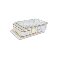 OrthoSleep Fitnes 2000 Latex Memory (90x190)