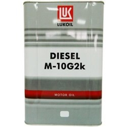 Lukoil Diesel M-10G2k 5L