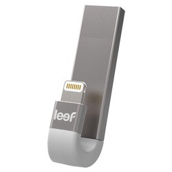 Leef iBridge 3 (серебристый)