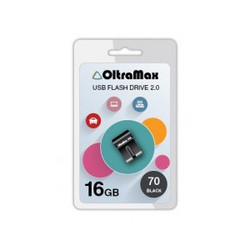 OltraMax 70 16Gb (черный)